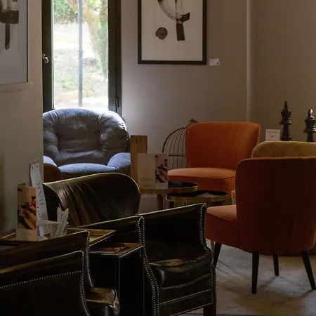 Mercure La Cite Szálloda