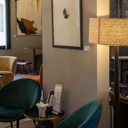 Mercure La Cite Szálloda Carcassone