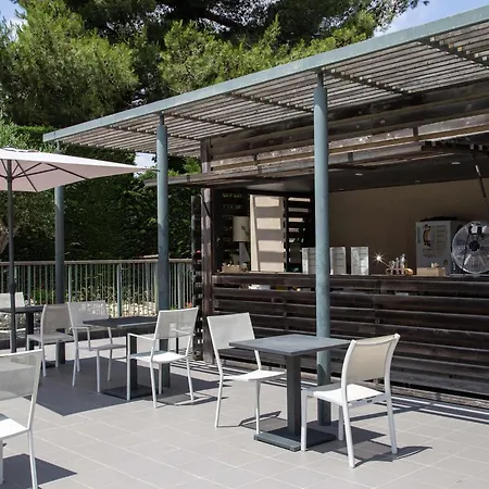 Szálloda Mercure La Cite 4*