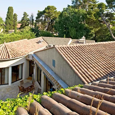 Hotel Mercure La Cité 4*