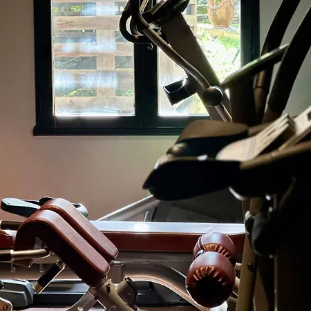 Mercure La Cité Hotel 4*