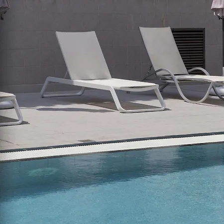 Hotel Mercure La Cité