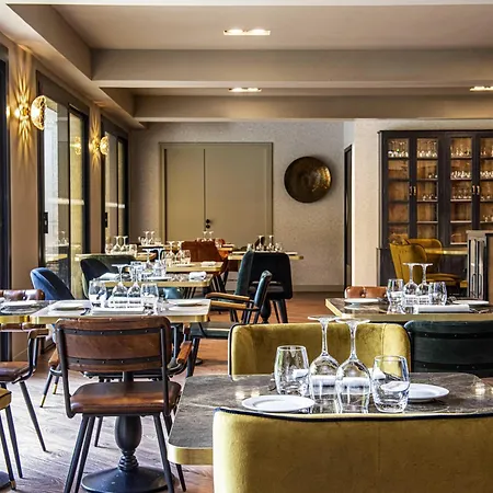 Mercure La Cite 4* Carcassone