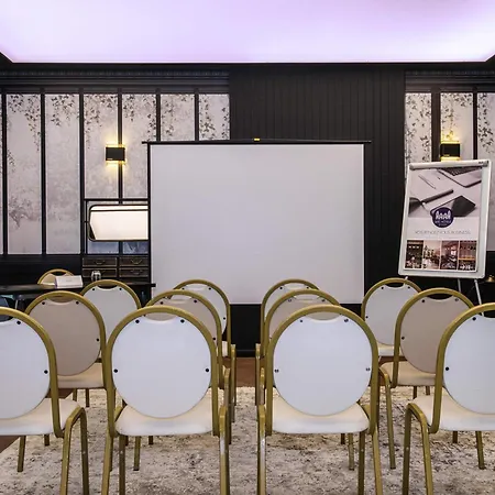 فندق Mercure La Cite 4*