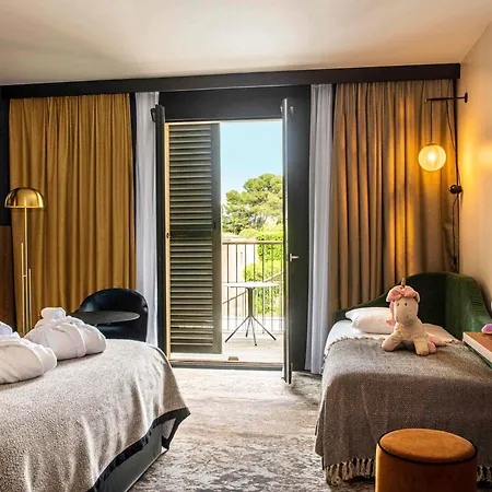 Mercure La Cite 4* Carcassone