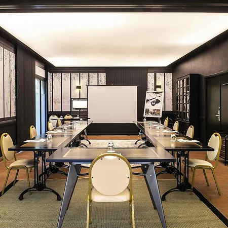 Mercure La Cite Szálloda Carcassone