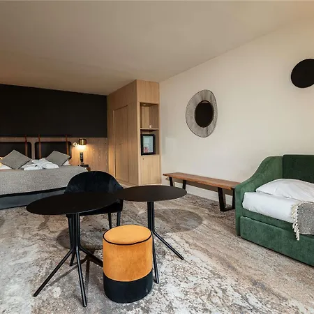 Mercure La Cité