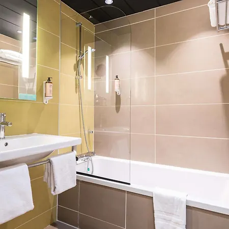 Mercure La Cite Ξενοδοχείο