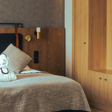Hotel Mercure La Cite