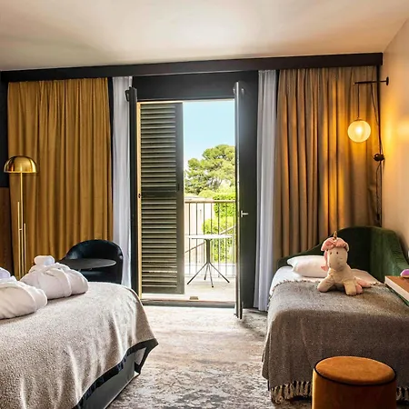 Mercure La Cite Hotel Carcassonne