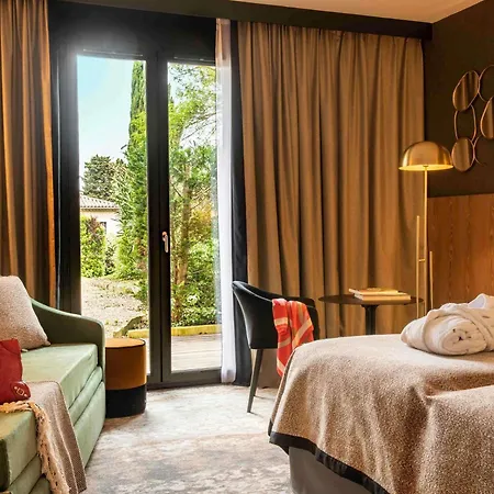 Hotel Mercure La Cite