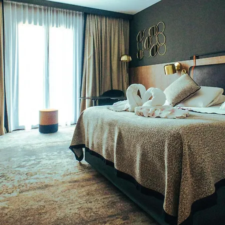 מלון Mercure La Cite קרקסון