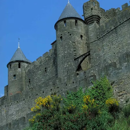 Mercure La Cite 4* Carcassonne