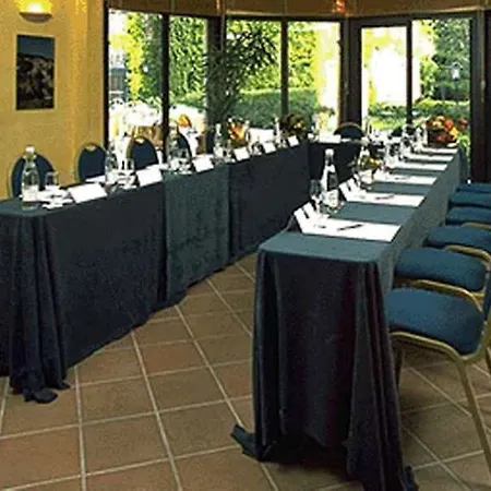 Mercure La Cite Hotel Carcassonne