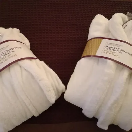 מלון Mercure La Cite
