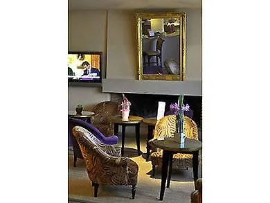 Hotel Mercure La Cite 4*