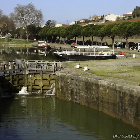Mercure La Cite Carcassonne