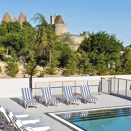 Mercure La Cite Hotel