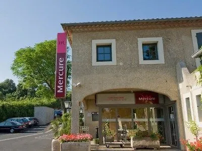 Mercure La Cite 4*