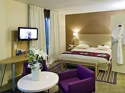 Mercure La Cite Carcassonne