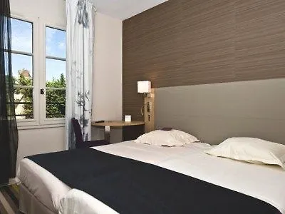 Mercure La Cite מלון קרקסון