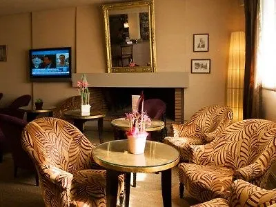Mercure La Cite מלון 4*