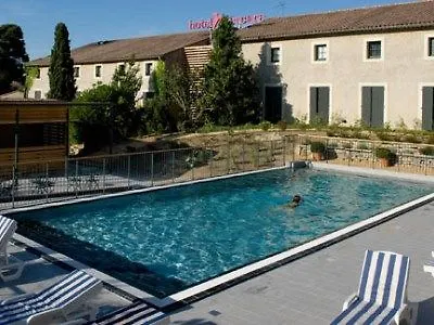 Hotel Mercure La Cite Carcassonne
