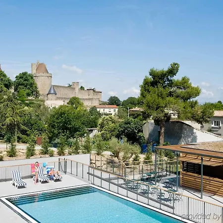 Mercure La Cite Hotel