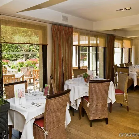 Mercure La Cite 4*