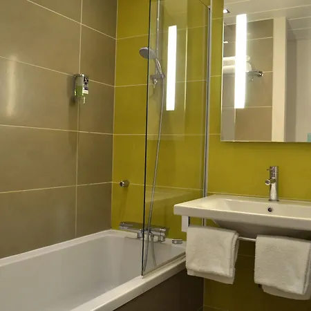 Hotel Mercure La Cite