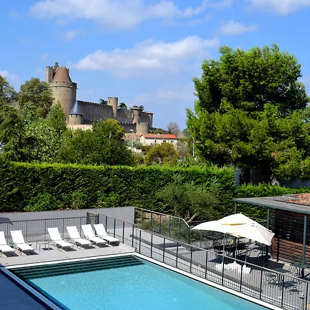 Mercure La Cite