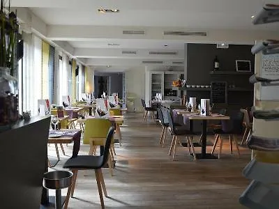 Mercure La Cite מלון