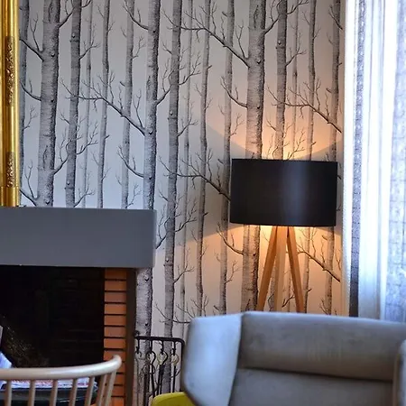 Mercure La Cite 4*