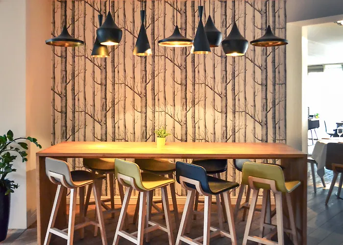 Mercure La Cité 4* Carcasona