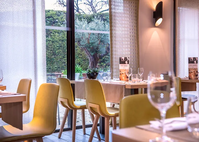 酒店 Mercure La Cite 卡尔卡松