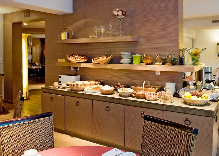 Mercure La Cite 4* Carcassone