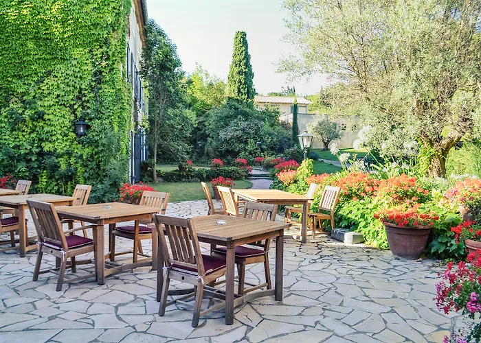 Mercure La Cite Hotel