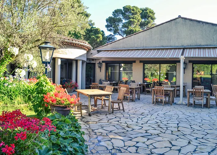 Hotel Mercure La Cité 4*