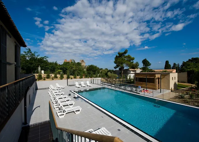 Mercure La Cite