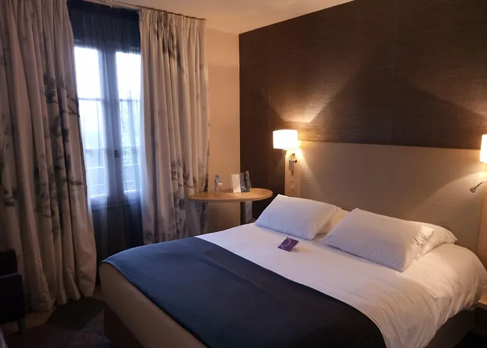 Mercure La Cité Carcasona