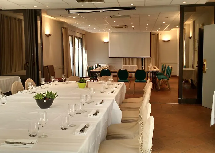 Mercure La Cite