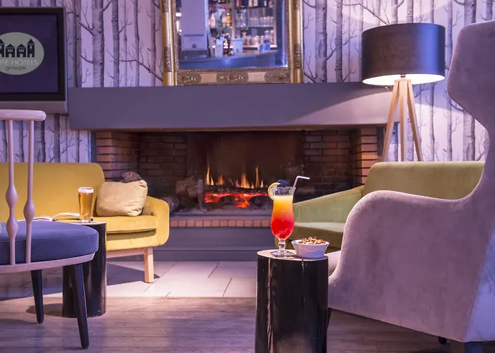 Mercure La Cite 卡尔卡松