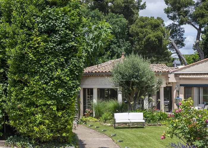 Hotel Mercure La Cité