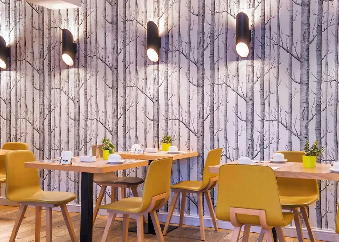 Mercure La Cité Carcasona