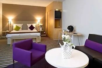 Mercure La Cite Hotel