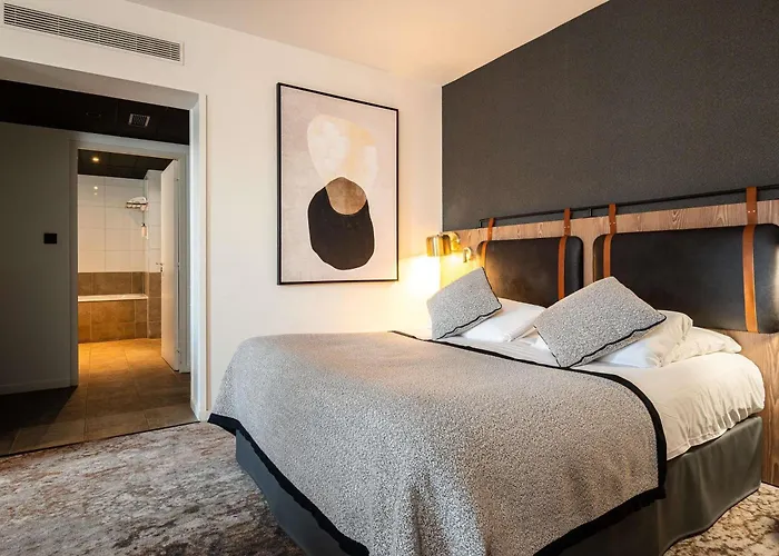 Mercure La Cite 4* Carcassone