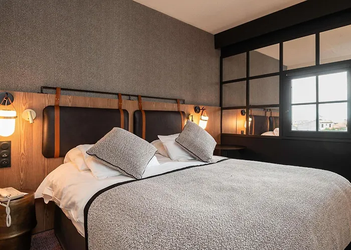 Mercure La Cité 4* Carcasona