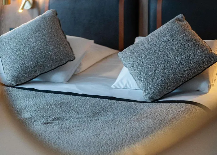 Mercure La Cite Szálloda