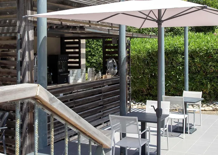 Mercure La Cite Hotel