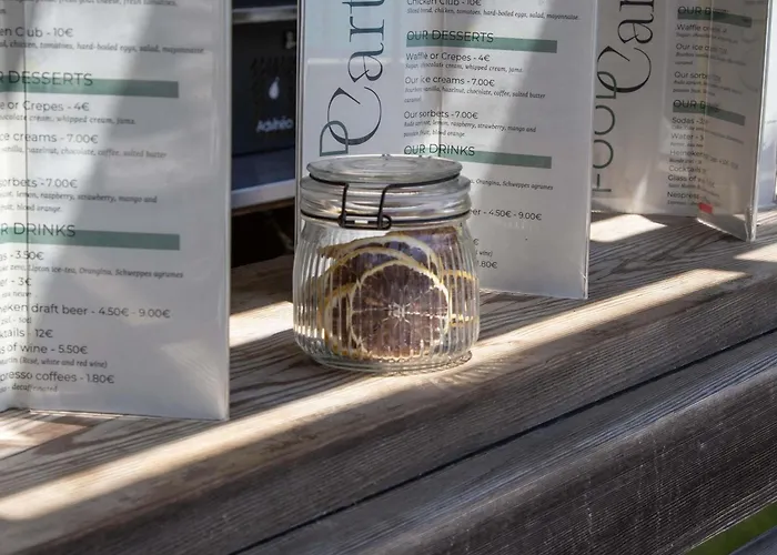 Mercure La Cité Hotel